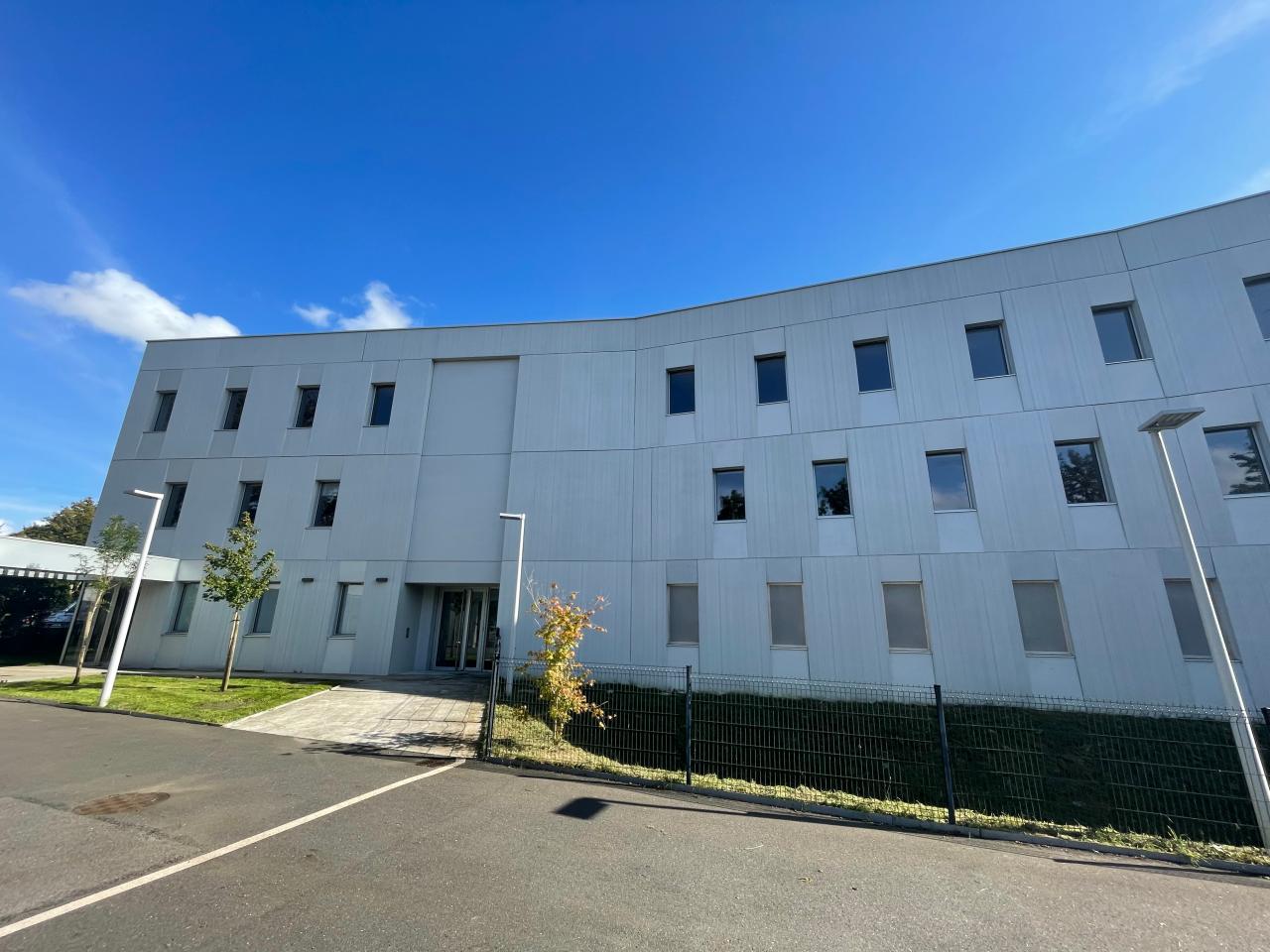 Bureau Carquefou 1505m² Vente bureau Carquefou Loire-Atlantique OVBUR2310693 1